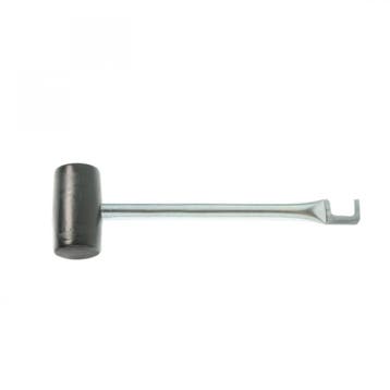 50 stuks Campking Hamer Stalen Steel, Ophalen of Verzenden, Nieuw