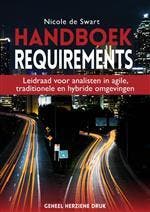 Handboek Requirements, 9789463011112, Verzenden, Zo goed als nieuw, HBO