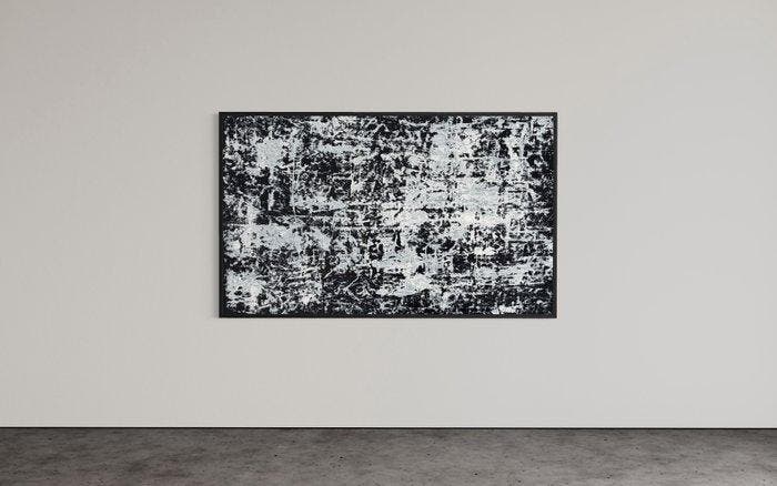 MARENA - Bold Moves / 143 / XXL (No Reserve), Antiek en Kunst, Kunst | Schilderijen | Modern