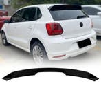 Roof Spoiler Voor Volkswagen Polo 5 (Hatchback) Standard & R, Auto-onderdelen, Ophalen of Verzenden, Nieuw
