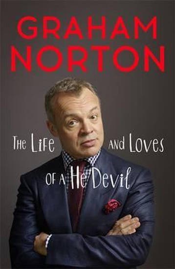 Life And Loves Of A He Devil - Graham Norton 9781444790252, Verzenden, Gelezen, Graham Norton