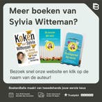 De troost van een warm visje 9789038898308 Sylvia Witteman, Verzenden, Zo goed als nieuw, Sylvia Witteman