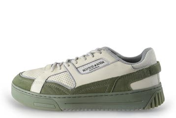 Scotch &amp; Soda Sneakers in maat 43 Overig, Overige kleuren, Verzenden, Scotch &amp; Soda, Sneakers of Gympen
