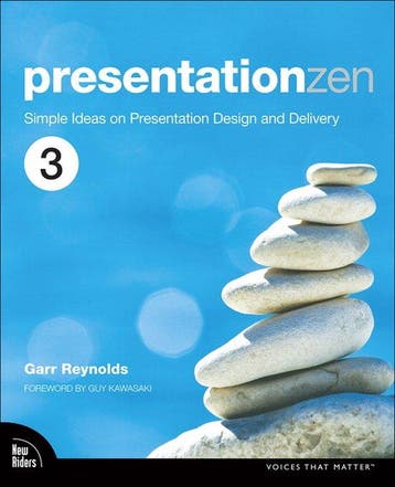 Presentation Zen, Boeken, Ophalen of Verzenden, Nieuw