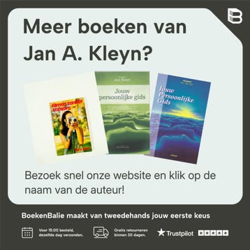 Ben jij paranormaal begaafd? - Jan A. Kleyn 9789060108611, Verzenden, Gelezen, Jan A. Kleyn
