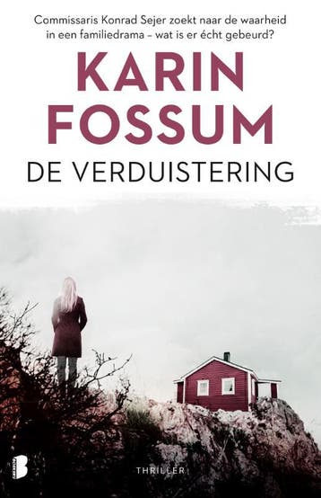 De verduistering - Karin Fossum 9789022594421, Verzenden, Gelezen, Karin Fossum