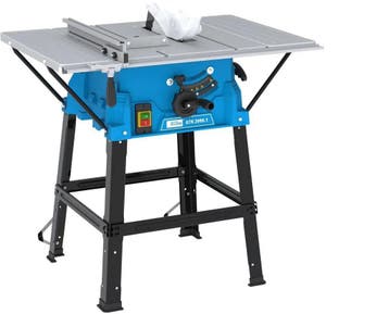 Güde tafelzaag zaagtafel GTK 2000.1 - 2000 watt -, Nieuw