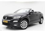 Zakelijke Lease |  Volkswagen T-Roc Cabrio 1.5 TSI 150PK DSG, Automaat, Gebruikt, Euro 6, Overige kleuren