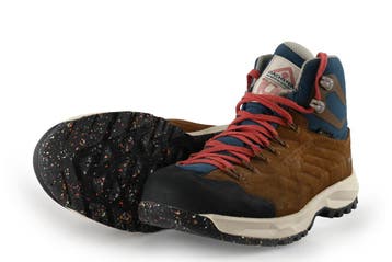 Dachstein Wandelschoenen in maat 40 Bruin, Kleding | Heren, Schoenen, Bruin, Verzenden, Dachstein, Zo goed als nieuw