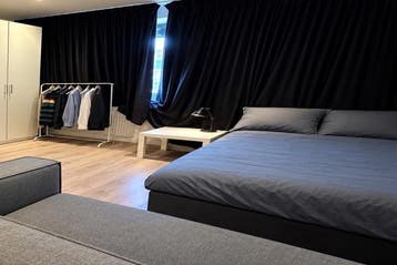 Studio Mauritsstraat in Eindhoven, 20 tot 35 m², Eindhoven