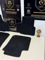 VW UP! bj.2023 automattenset art.1S1863011 kleur zwart, Auto-onderdelen, Interieur en Bekleding, Gebruikt, Volkswagen