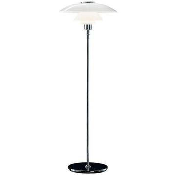 DPH 3/2 DD design | vloerlamp, Verzenden, Nieuw