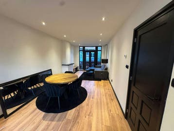 Huis aan Kleiweg, Rotterdam, Huizen en Kamers, Rotterdam