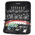 ChiaoGoo TWIST Lace Verwisselbare Rondbreinaalden (10 cm), Ophalen of Verzenden, Nieuw