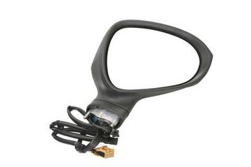 Buitenspiegel o.a: Seat, Exeo (3R2), Exeo ST (3R5), Ophalen of Verzenden, Nieuw, Seat