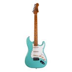 JET JS-300 SFG S-style Elektrische Gitaar SSS Tremolo, Ophalen of Verzenden, Nieuw