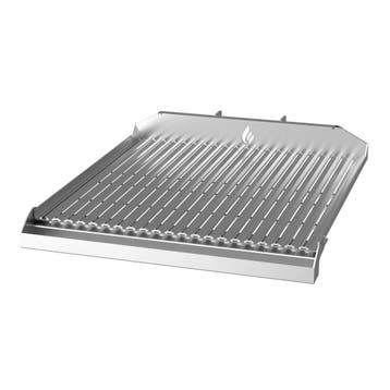 Grillrooster | PARRILLA | V-Spijlen | 500x620mm Roaster, Verzenden, Nieuw in verpakking