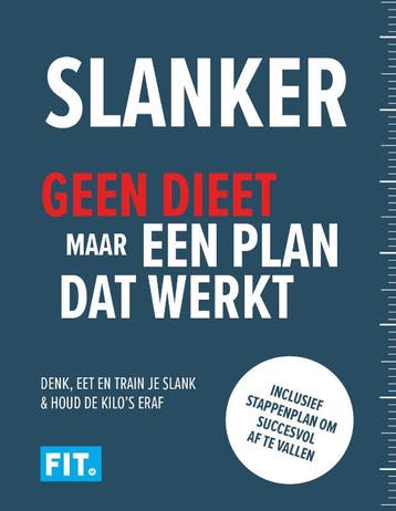 Slanker | Nieuw, Ophalen of Verzenden, Nieuw, Jeroen Mark; Laura Louwes; Erik Huizenga; Neeke Smit
