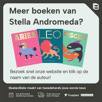 Seeing Stars: Aquarius 9781784882600 Stella Andromeda, Verzenden, Gelezen, Stella Andromeda