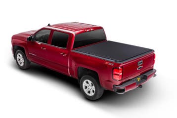 Truxedo 14-18 GMC Sierra & Chevrolet Silverado 1500 5ft 8in, Ophalen of Verzenden, Nieuw