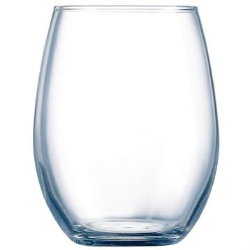 Chef & Sommelier Primary Tumblers 270ml (24 Stuks), Verzenden
