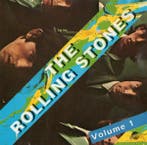 cd - The Rolling Stones - Volume 1, Verzenden, Zo goed als nieuw