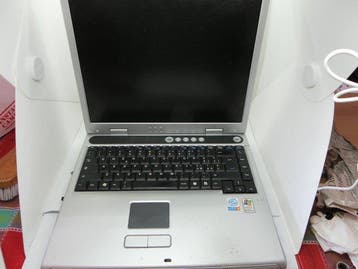 Microstar MID2020 (8640SC) / MD40817 - Laptop (1), Nieuw