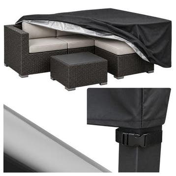 Gardlov Tuinmeubelhoes 205 x 160 x 70 cm – Waterdichte, Ophalen of Verzenden, Nieuw