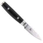 Yaxell Ran Messenset – 6-delig – Magnetische Messenhoude, Ophalen of Verzenden, Nieuw, Overige materialen, Bestekset