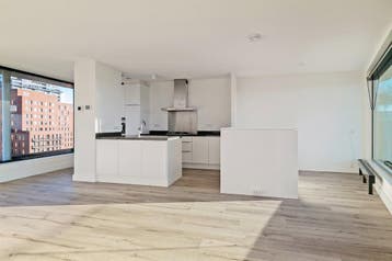 Te huur: Appartement De Boelelaan in Amsterdam, Noord-Holland, Appartement, Amsterdam