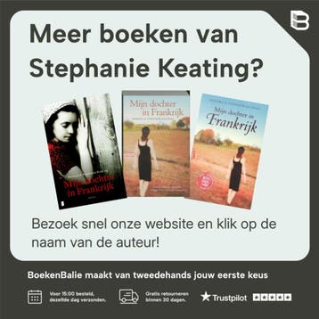 De vriendschap 9789069747934 Stephanie Keating, Boeken, Verzenden, Gelezen, Stephanie Keating