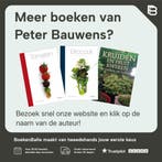 Moestuin basis 9789020996562 Peter Bauwens, Boeken, Verzenden, Zo goed als nieuw, Peter Bauwens