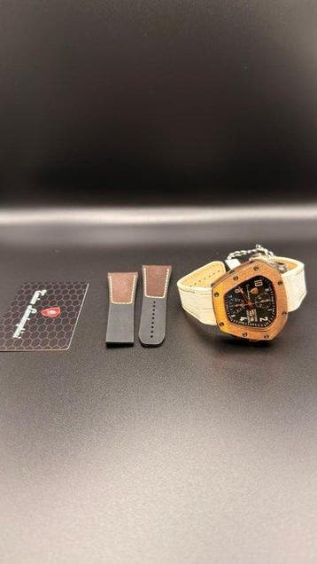 Tonino Lamborghini - Tonino Lamborghini Spyder - Zonder, Nieuw