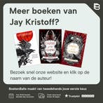 Nimmernacht / Nimmernacht / 1 9789024577224 Jay Kristoff, Boeken, Verzenden, Zo goed als nieuw, Jay Kristoff