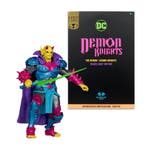 DC Multiverse Action Figure The Demon (Demon Knights) Bla..., Verzamelen, Ophalen of Verzenden, Nieuw