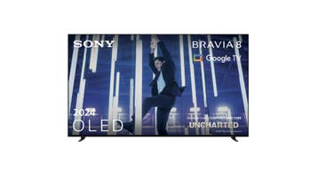 Sony K-55XR80 55 inch 4K OLED 100 Hz Smart TV, Audio, Tv en Foto, Televisies, Ophalen, Zo goed als nieuw, 100 Hz, 4k (UHD)
