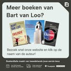 De Bourgondiërs 9789403118819 Bart van Loo, Boeken, Verzenden, Gelezen, Bart van Loo