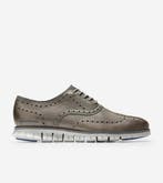 2dekans | Cole Haan Zerogrand Wingtip Oxford - 41, Ophalen of Verzenden, Zo goed als nieuw, Cole Haan