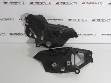 KTM 690 Enduro Frame kappen voor, Ophalen of Verzenden, Nieuw