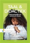 Taal & Didactiek: Aanvankelijk en technisch, 9789001877750, Boeken, Studieboeken en Cursussen, Zo goed als nieuw, HBO, Verzenden