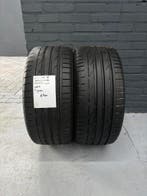 245/40/17 BRIDGESTONE POTENZA S001 5,9MM 2 STUKS €120,- 0817, Ophalen, 17 inch, Band(en), Personenwagen