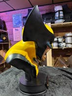 Wolverine buste/beeld 1/1 (Marvel/X-men) Incl originele doos, Verzamelen, Ophalen of Verzenden, Nieuw, Fantasy