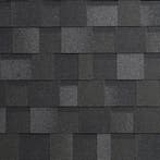 IKO shingle Cambridge 9,5º Xtreme Dual Black (52) - 2,17 m2, Ophalen of Verzenden, Nieuw