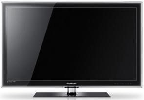 Samsung UE37C5100 - 37 inch LED, Ophalen, 50 Hz, 80 tot 100 cm, Zo goed als nieuw