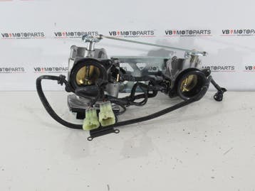 Ducati Desert X Throttle body gasklep, Ophalen of Verzenden, Nieuw
