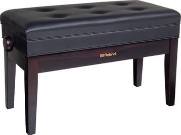Roland RPB-D400 RW (skai) pianobank, Muziek en Instrumenten, Instrumenten | Toebehoren, Nieuw