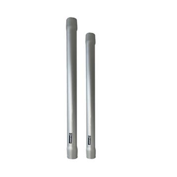Tafelpoot aluminium, buis 60 - 70cm-tafelpoot 70 cm, Ophalen of Verzenden, Nieuw