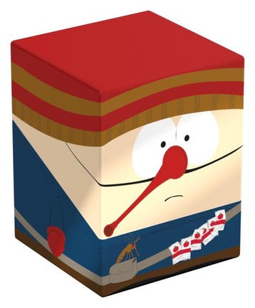 Squaroes Squaroe South Park: Fractured but Whole SP025..., Verzenden, Zo goed als nieuw