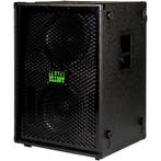 Trace Elliot TE Pro 2x12 Cabinet basgitaar speakerkast 1000W, Muziek en Instrumenten, Verzenden, Nieuw