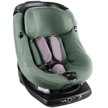 Maxi Cosi AxissFix Hoes | Groen, Kinderen en Baby's, Autostoeltjes, Nieuw